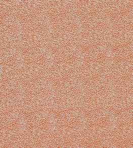 Sow Fabric by Harlequin Baked Terracotta / Soft Focus