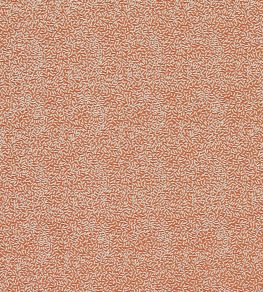 Sow Fabric by Harlequin Baked Terracotta / Soft Focus