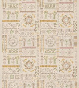 Spin Off Fabric by GP & J Baker Plaster