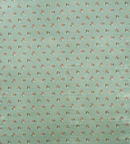 Spinney Fabric by Andrew Martin Duck Egg
