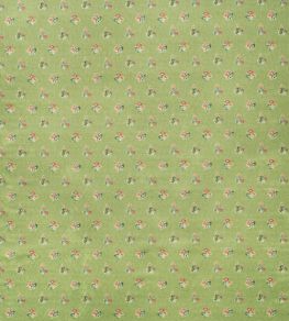 Spinney Fabric by Andrew Martin Leaf