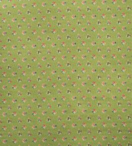 Spinney Outdoor Fabric by Andrew Martin Leaf