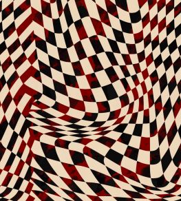 Spontaneity Wallpaper by MINDTHEGAP Black