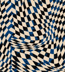 Spontaneity Wallpaper by MINDTHEGAP Blue