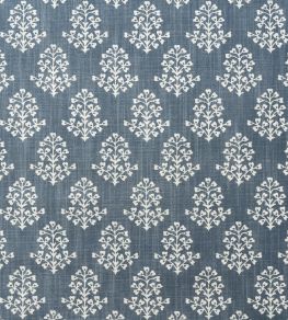 Sprig Fabric by Andrew Martin Denim