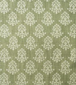 Sprig Fabric by Andrew Martin Fennel