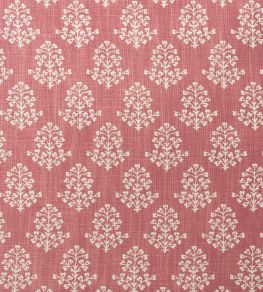 Sprig Fabric by Andrew Martin Pink