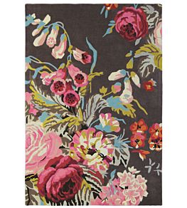 Stapleton Park Rug by Sanderson Rosewood