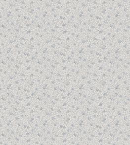 Stella Wallpaper by Sandberg Misty Blue