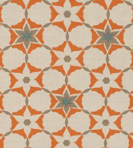 Stellar Fabric by Vanderhurd Seville/Champignon