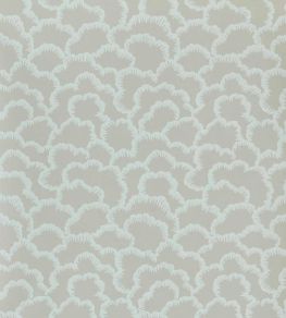 Stratus Wallpaper by 1838 Wallcoverings Natural