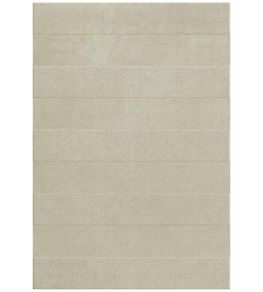 Stripe Grande Rug by Layered Pistachio