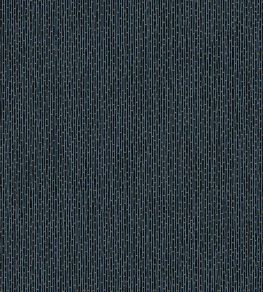 Stripes and Dots Wallpaper by Eijffinger Blue
