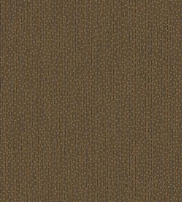 Stripes and Dots Wallpaper by Eijffinger Brown/Taupe