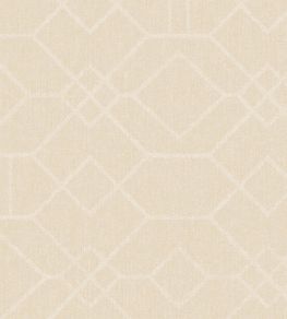 Subtle Geometry Wallpaper by Eijffinger Beige/Sand