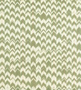 Suisai Fabric by Harlequin Moss/Positano/First Light