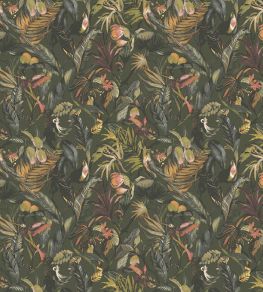 Sumatra Wallpaper by Arley House Forest