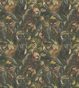 Sumatra Wallpaper by Arley House Forest