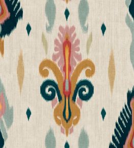 Sumba Wallpaper by Coordonne Cream