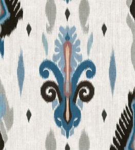 Sumba Wallpaper by Coordonne White