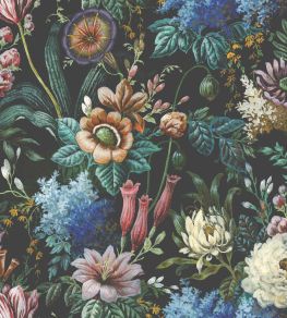 Super Nature Mural by Woodchip & Magnolia Multi