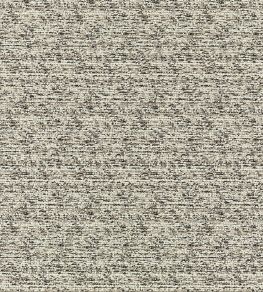 Sven Fabric by Clarke & Clarke Charcoal