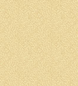 Tansy Wallpaper by GP & J Baker Parchment