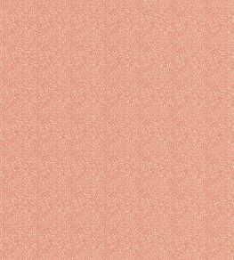 Tansy Fabric by GP & J Baker Soft Red
