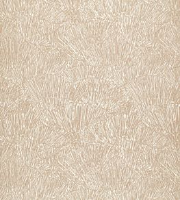 Tessen Fabric by Harlequin Parchment