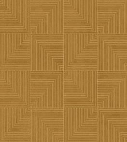 Tetragonal Wallpaper by Coordonne Curry