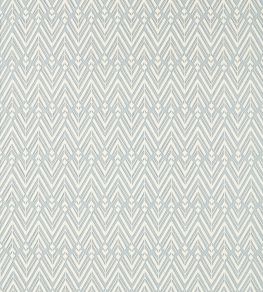 Thalia Fabric by Harlequin Sky