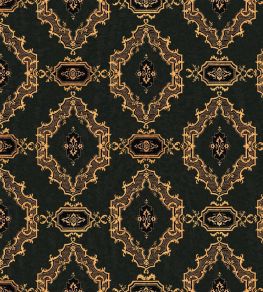 The Bar Tapesty Wallpaper by MINDTHEGAP Dark