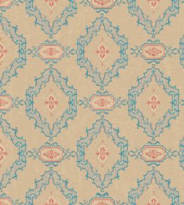 The Bar Tapesty Wallpaper by MINDTHEGAP Neutral