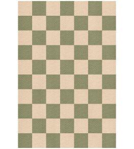 The Sicilian Rug by Layered Clover