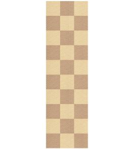 The Sicilian Runner Rug by Layered Daffodil
