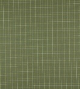 Thornton Fabric by Clarke & Clarke Moss