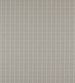 Thornton Fabric by Clarke & Clarke Pebble
