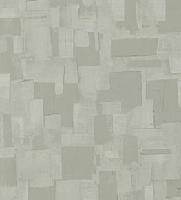 Cubist Wallpaper by Threads Mineral