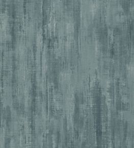 Falling Water Wallpaper by Threads Teal