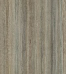 Painted Stripe Wallpaper by Threads Bronze