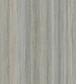 Painted Stripe Wallpaper by Threads Pebble