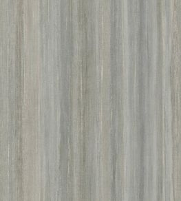 Painted Stripe Wallpaper by Threads Pebble
