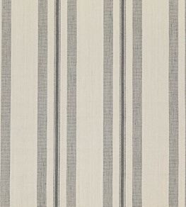 Stanton Fabric by Threads Woodsmoke