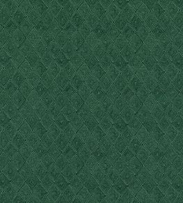 Boundary Fabric by Threads Emerald