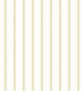 Ticking Stripe Wallpaper by Ohpopsi Aspargus