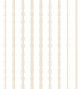 Ticking Stripe Wallpaper by Ohpopsi Barley