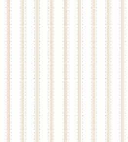 Ticking Stripe Wallpaper by Ohpopsi Barley