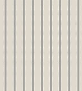 Ticking Stripe Wallpaper by Ohpopsi Elephant