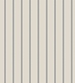 Ticking Stripe Wallpaper by Ohpopsi Elephant