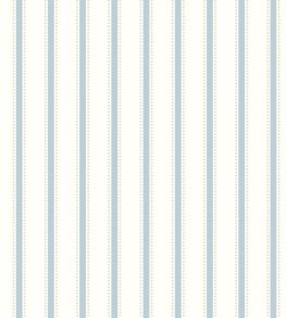 Ticking Stripe Wallpaper by Ohpopsi Sky